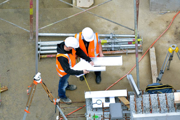 Diploma in Civil Engineering