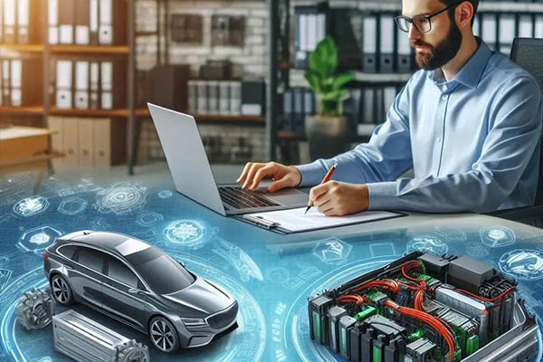 Diploma in EV Technology